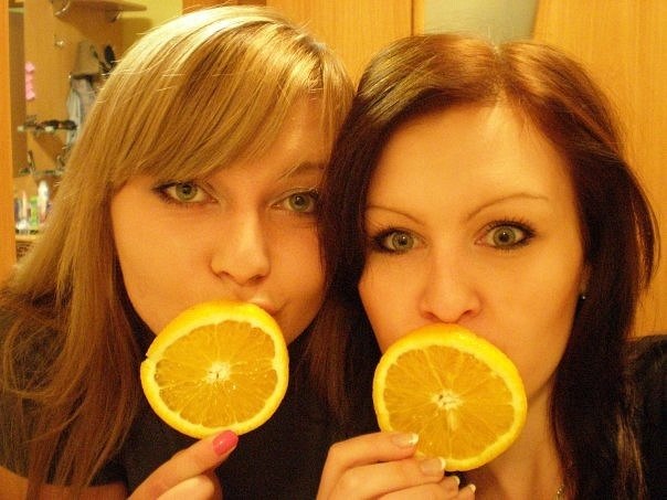 Инночка Гук | Орёл