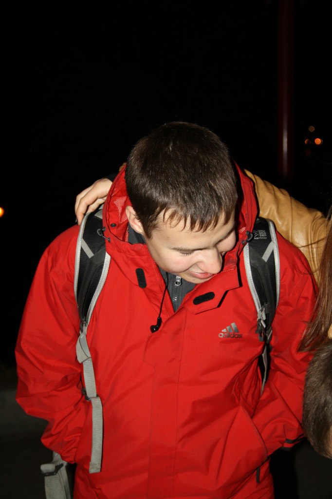 Семен Углов | Красноярск