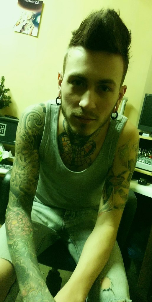 Сергей Штепа | Москва (деревня)