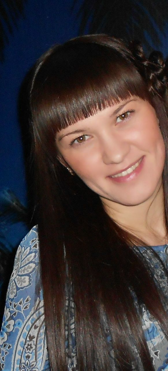 Венера Мартынова | Воткинск