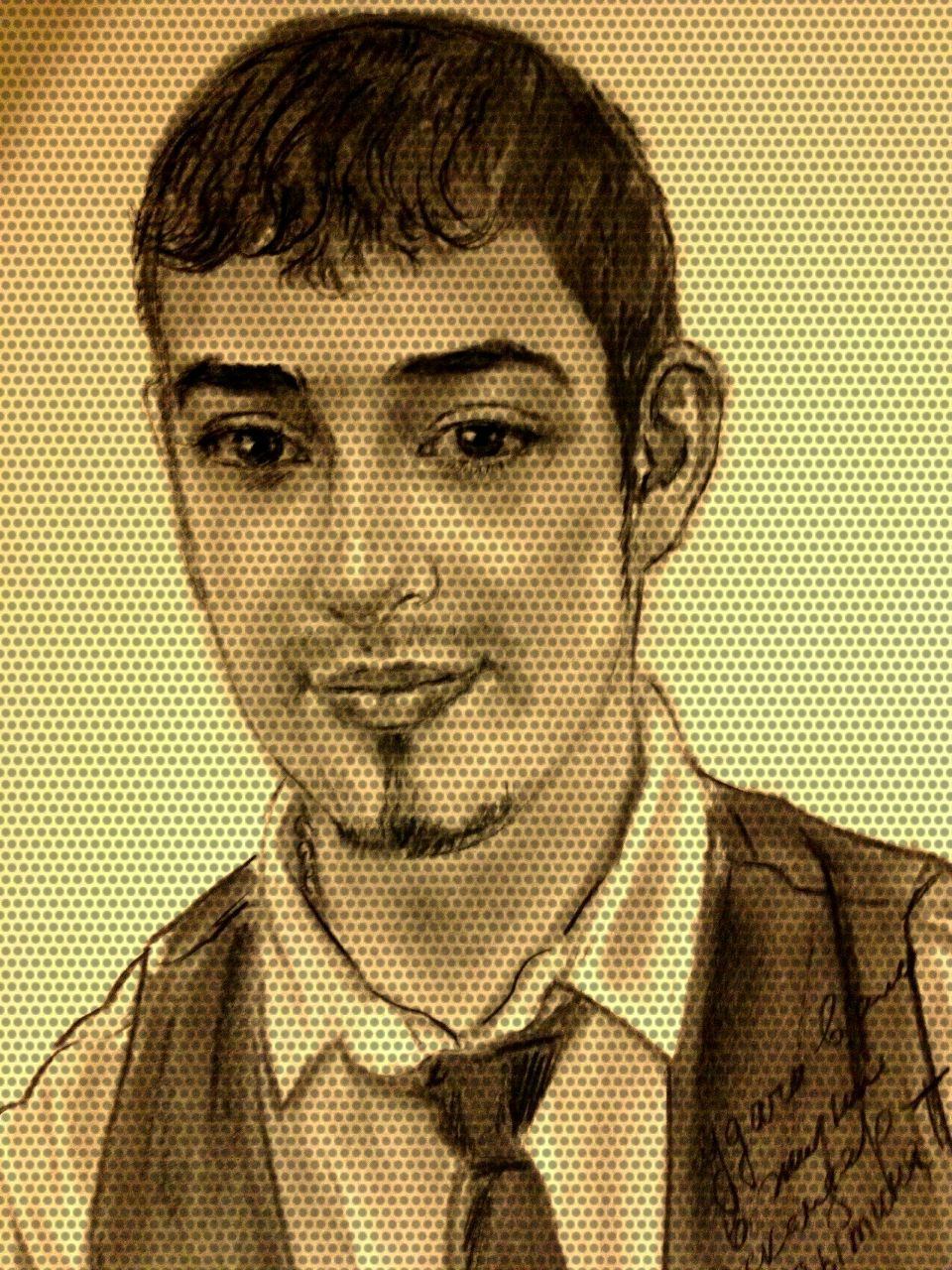 Искандер Бекназаров | Москва