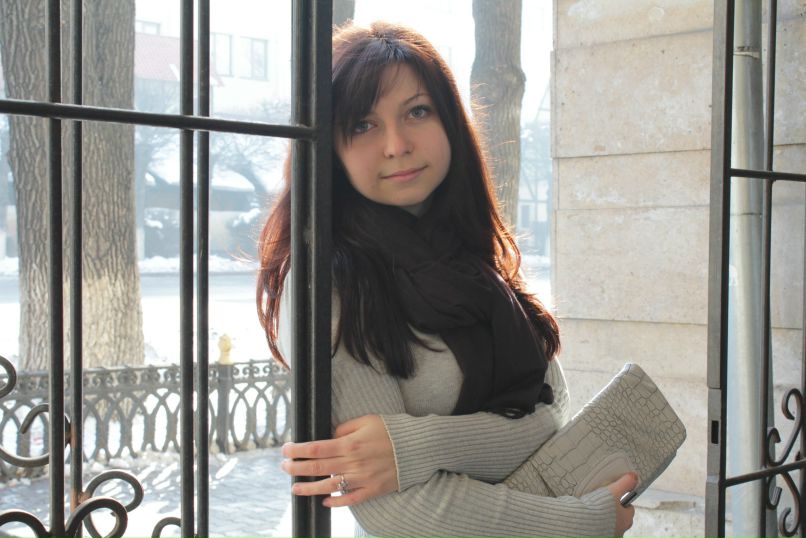 Вика Пойда *чёкнутый профессор* | Алматы