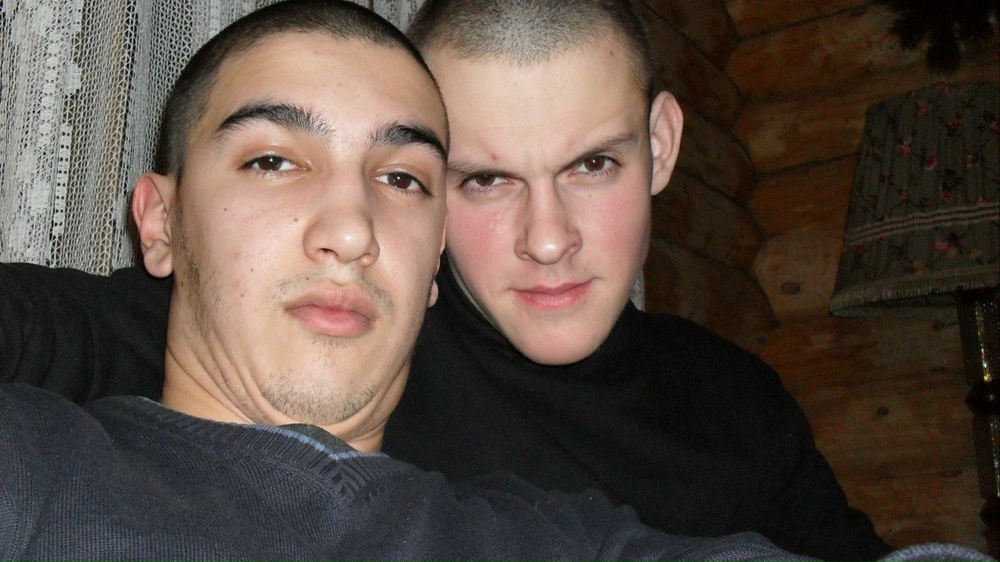 Алексей Кологривов | Санкт-Петербург