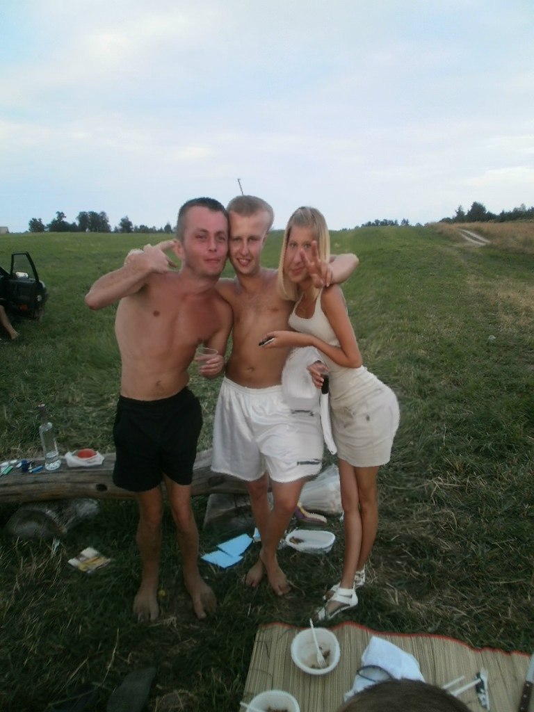 Дмитрий Похомов | Санкт-Петербург