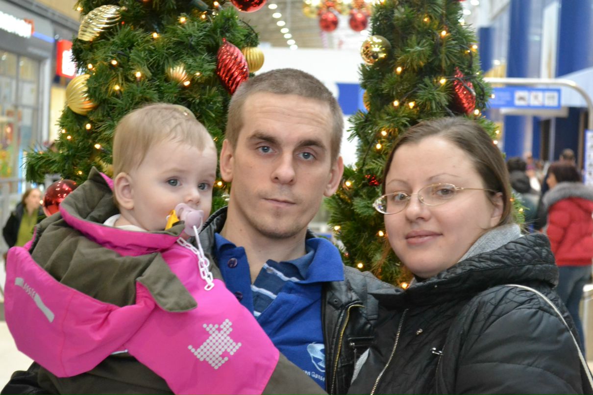 Elena Goryacheva | Санкт-Петербург