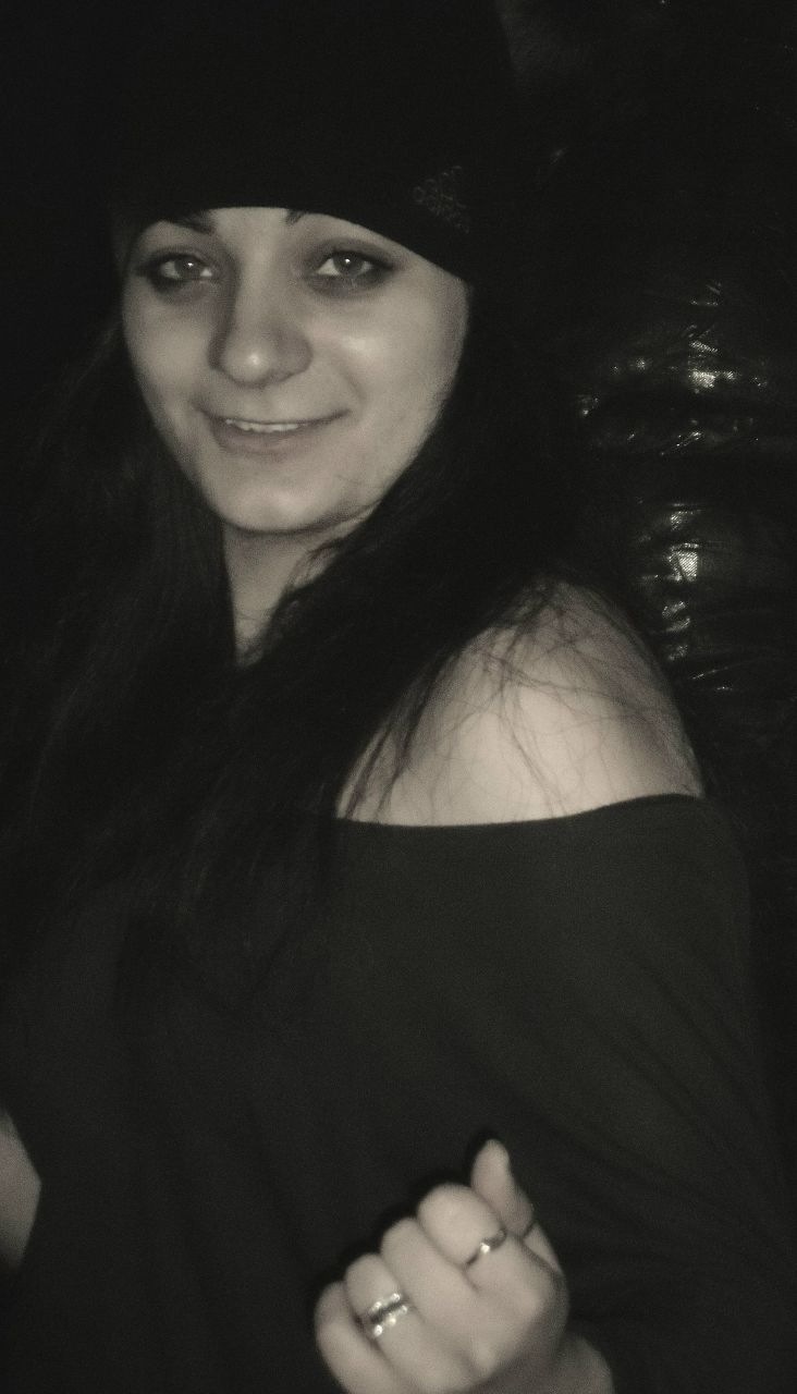 Мар'яна Сенів | Волица