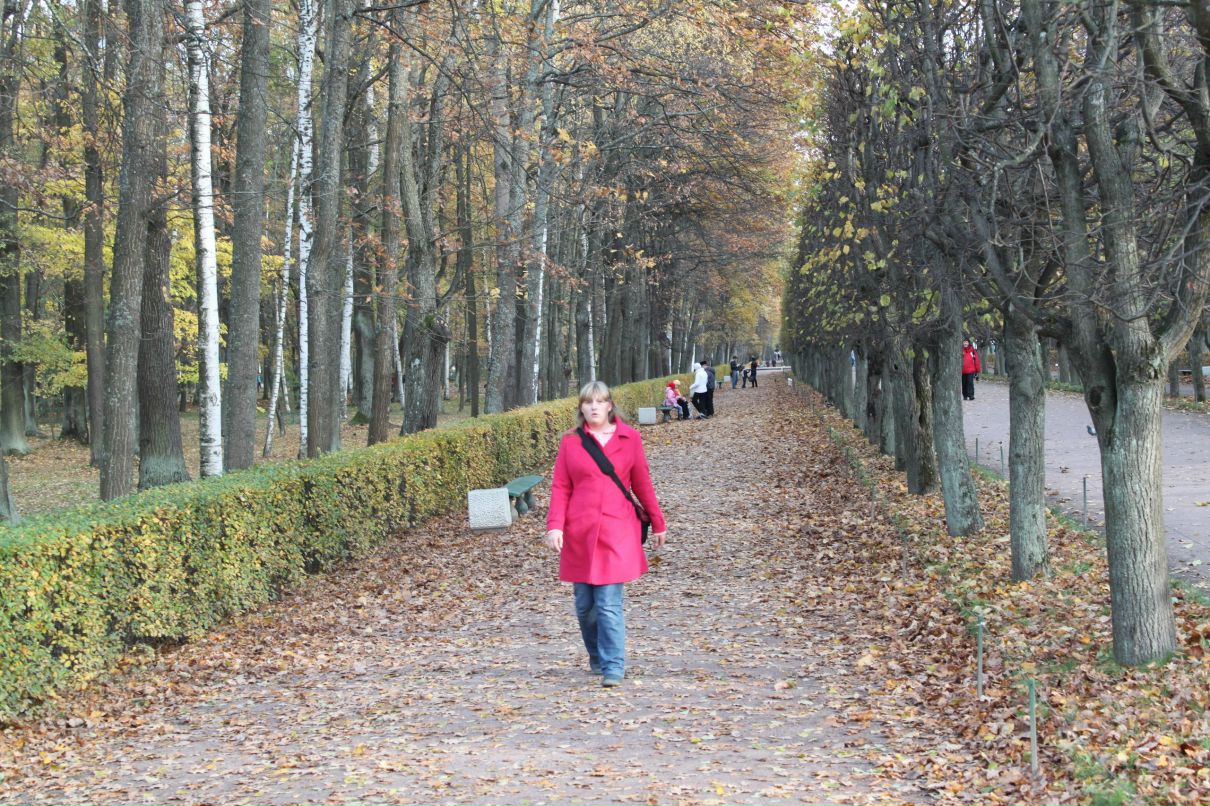 Галина Боличок | Санкт-Петербург