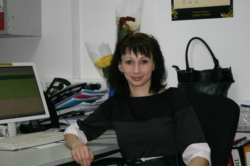 Alexandra Cherry | Москва