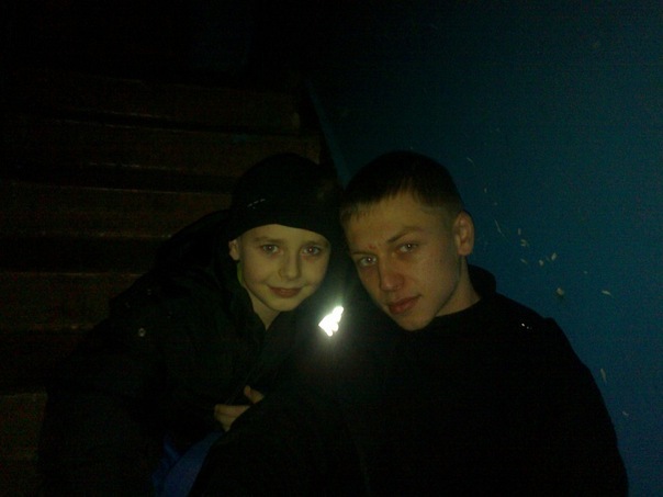 №97, Димон Полежаев, 31 год, Сумы №97, Димон Полежаев, 31 год, Сумы