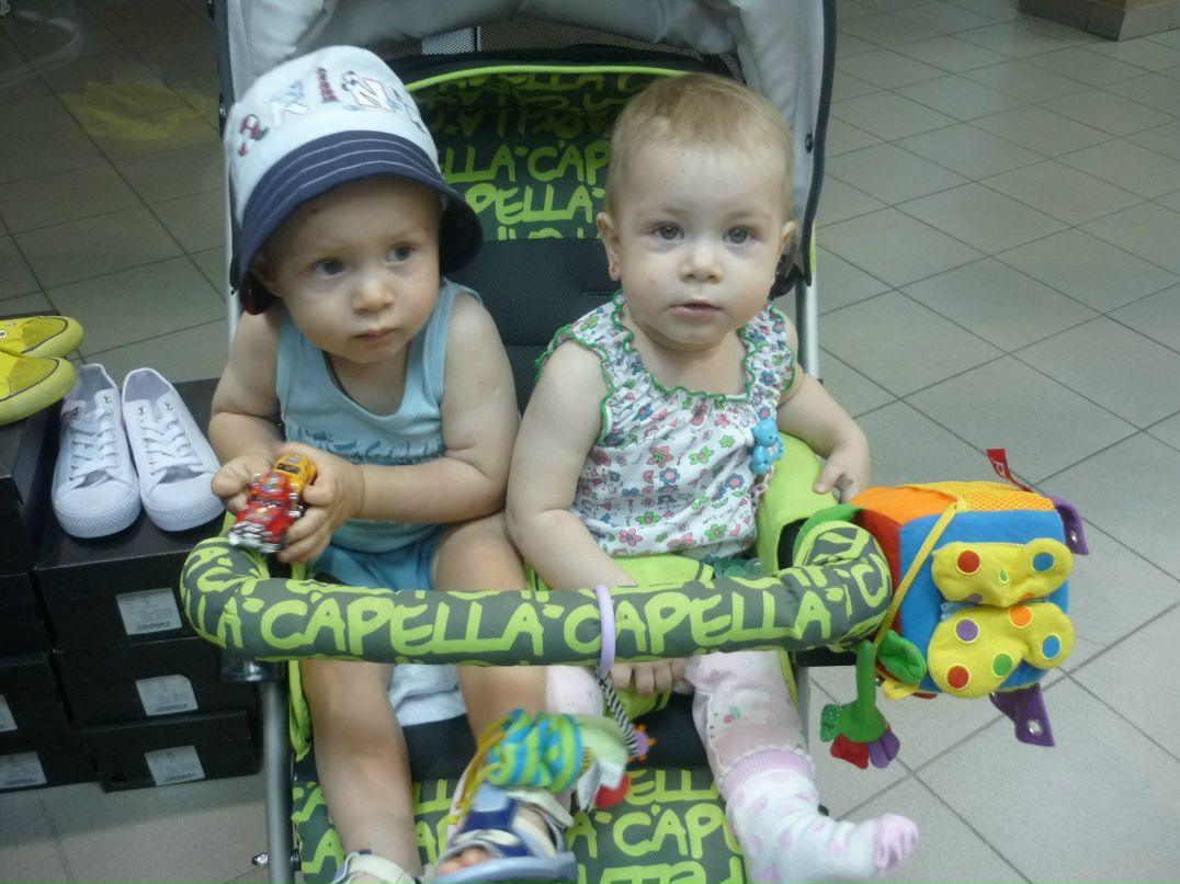 Леночка Ерыженская LeNuSiK | Усинск