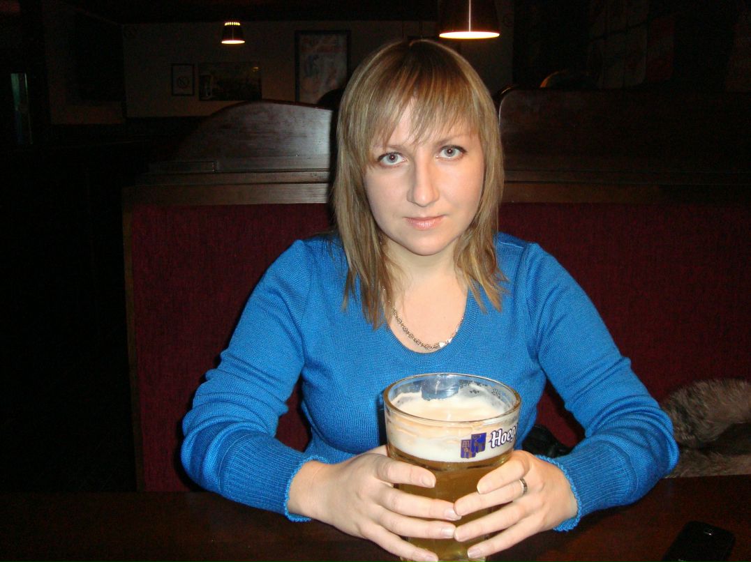 Ольга Миколаенко | Киев