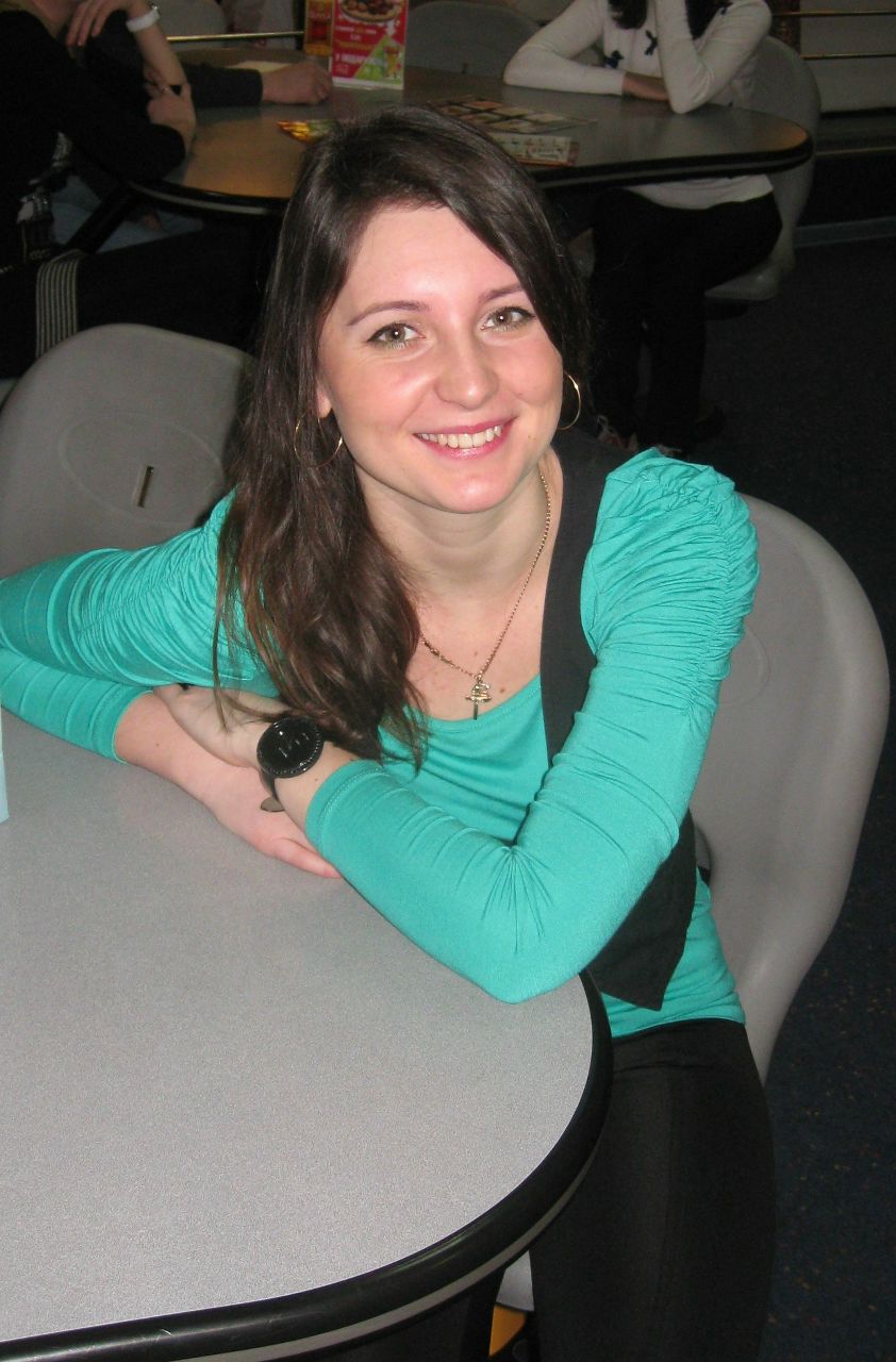 Іра Греля | Дубно