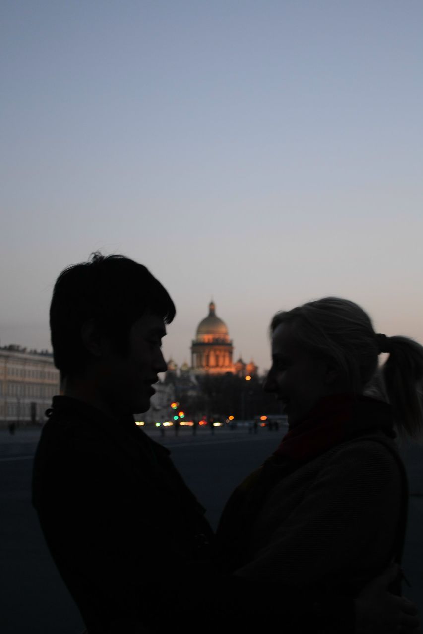 Сергей Умеренков Иванович | Санкт-Петербург