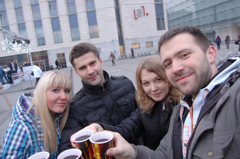 Анастасия Семенюк | Киев