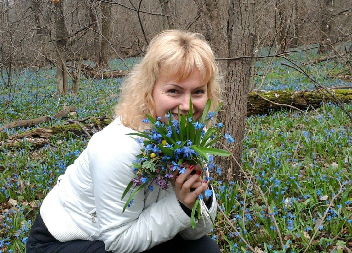 Ирина Кузнецова | Харьков