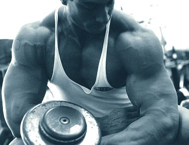 Валентин Гончарук _Ulrich_ | Брест