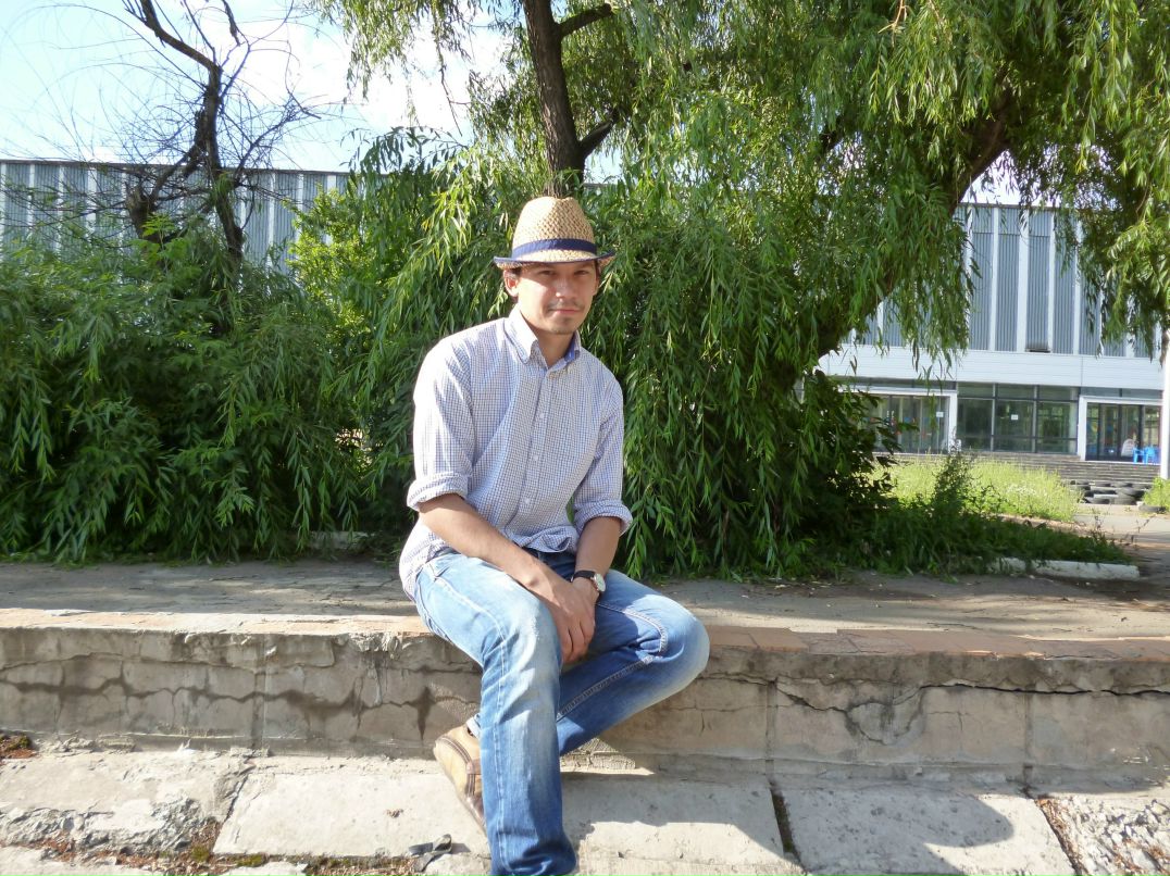 Владислав Ломаев | Ижевск