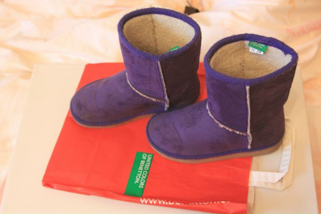 Дарья Небылицина Second_Hand_Moscow | Москва