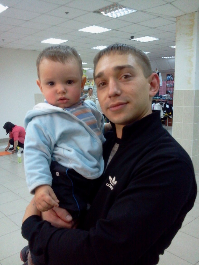 Роман Солдатенко | Тольятти