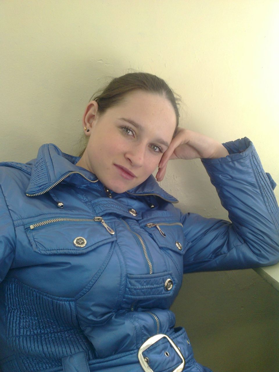 Надежда Бочарова | Козельск