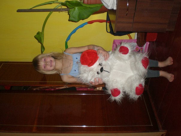 Оксана Топоровська | Демидовка