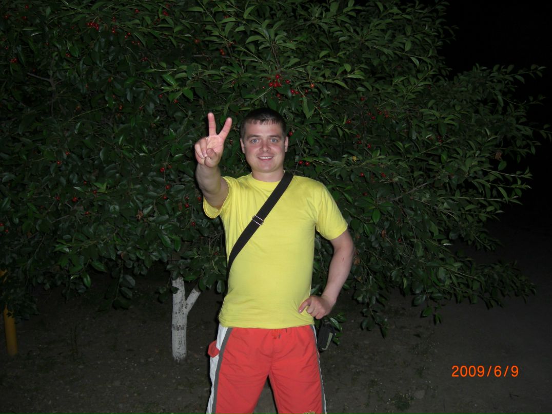 Ярослав Орлов | Апатиты