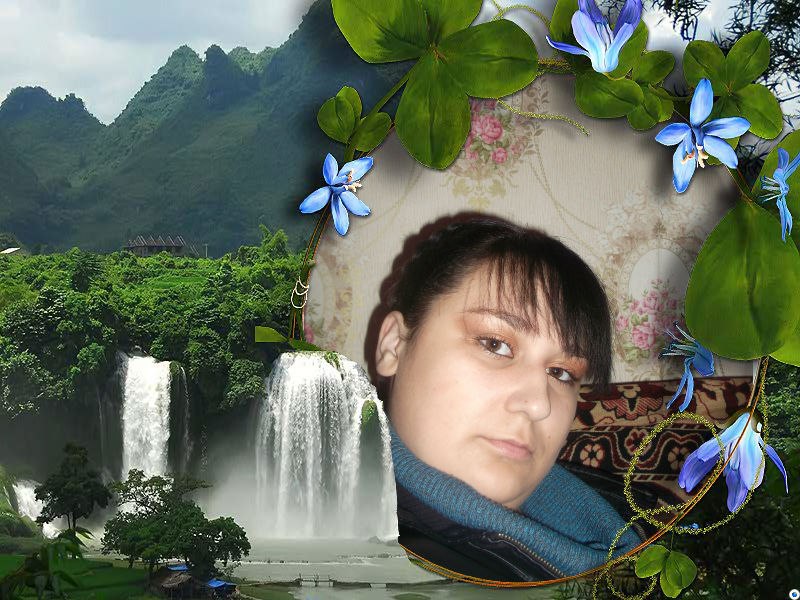 Юлия Сосновская | Минск