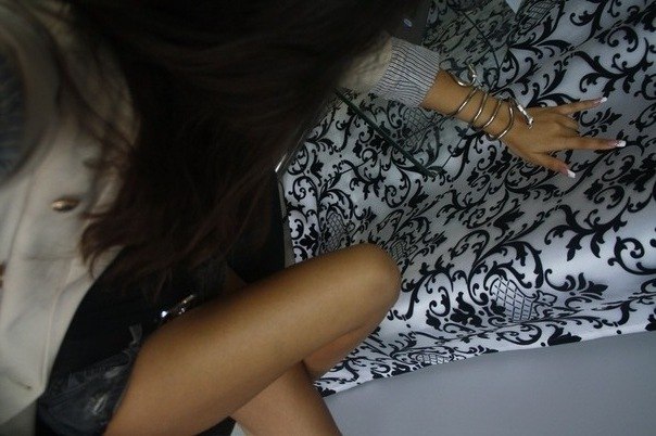 Екатерина Сердюк | Москва