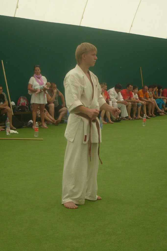 Александр Сковородников | Тамбов