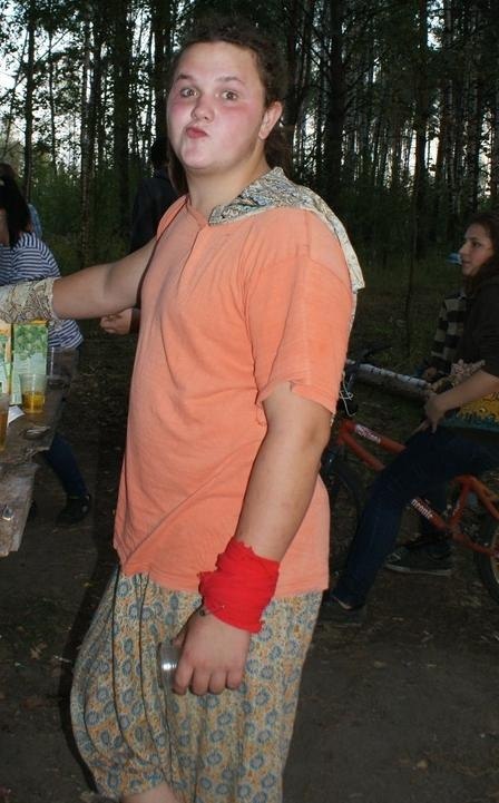 Кирилл Сазонов | Москва