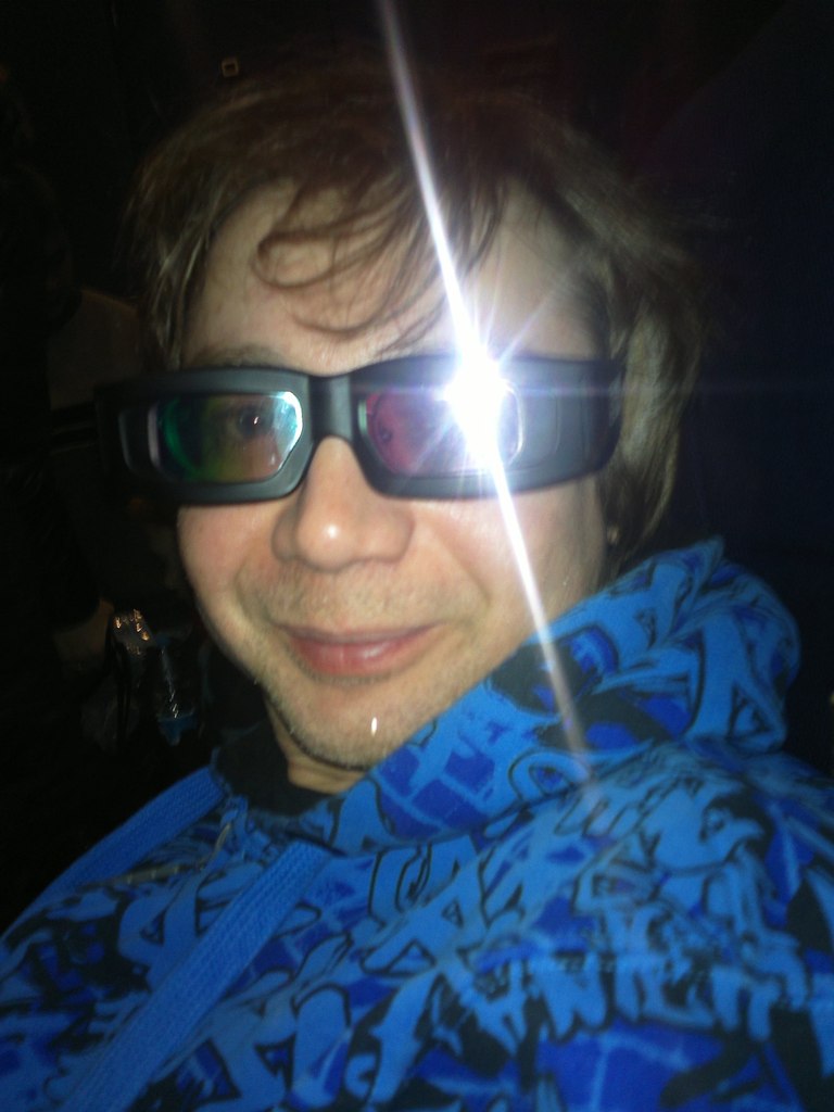 Тимур Хусаинов | Санкт-Петербург