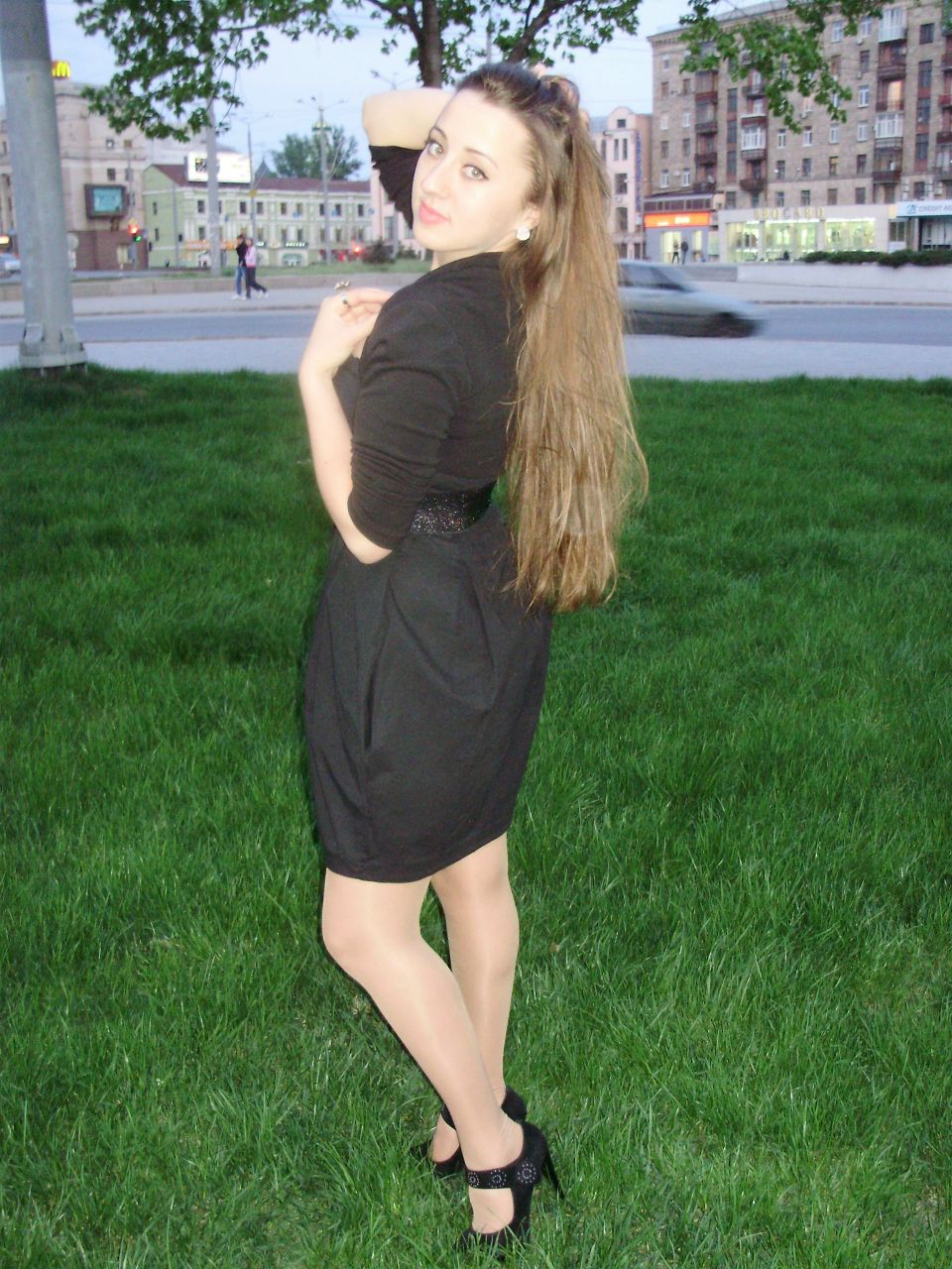 Яна Шарафан | Харьков