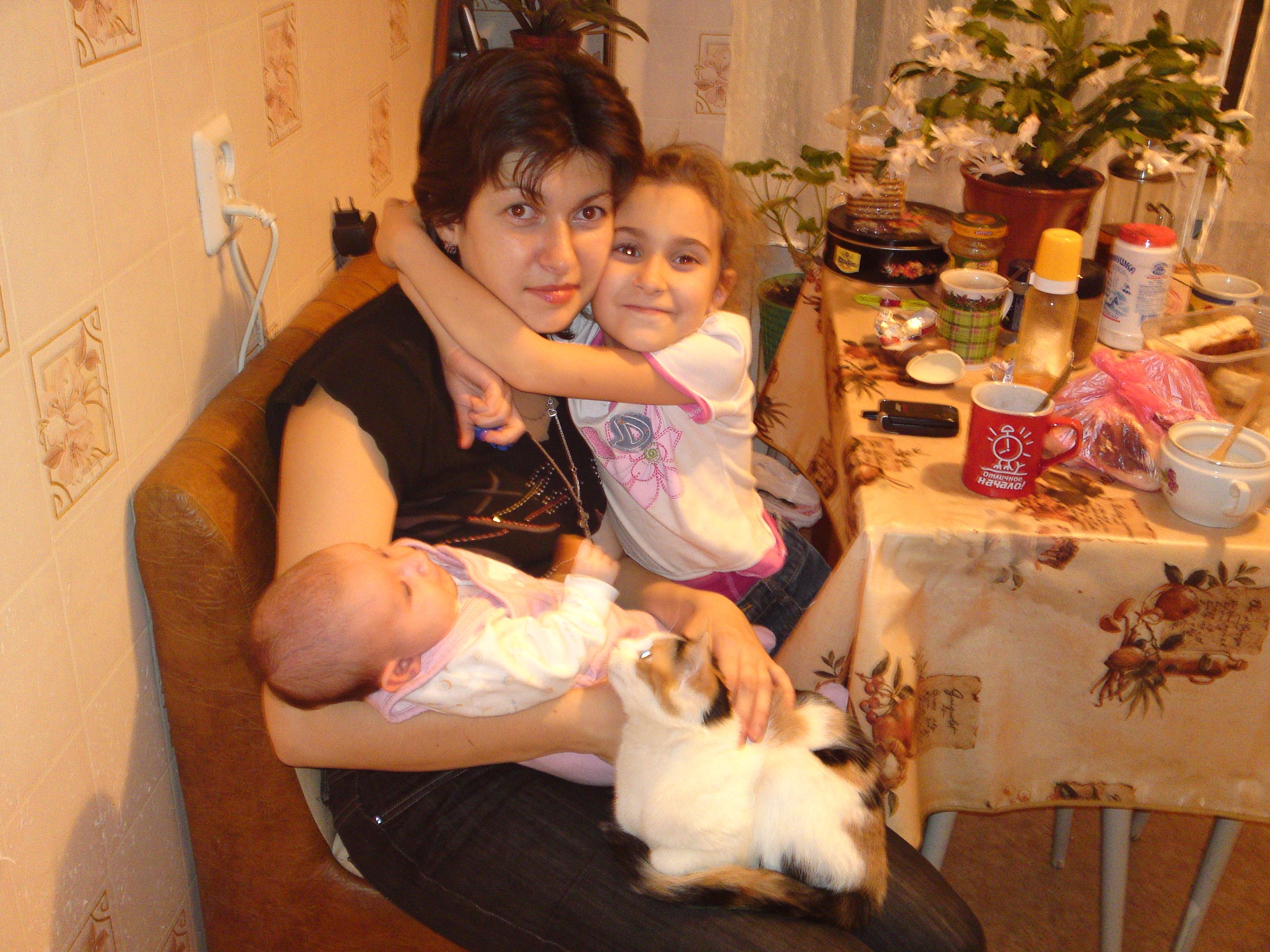 Фото профиля