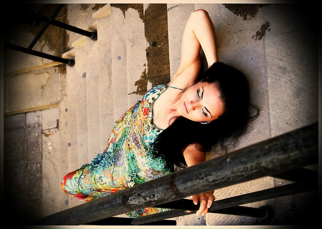 Александра Дылевская | Минск