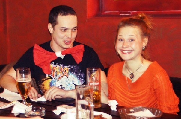 Anna Gromova | Киев