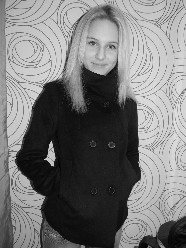 Ekaterina Petukhova | Санкт-Петербург