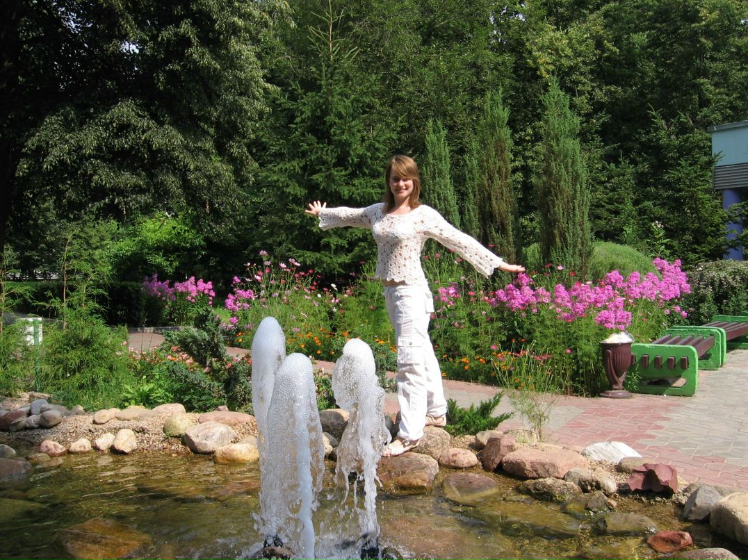 Елена Данилова | Сергиев Посад