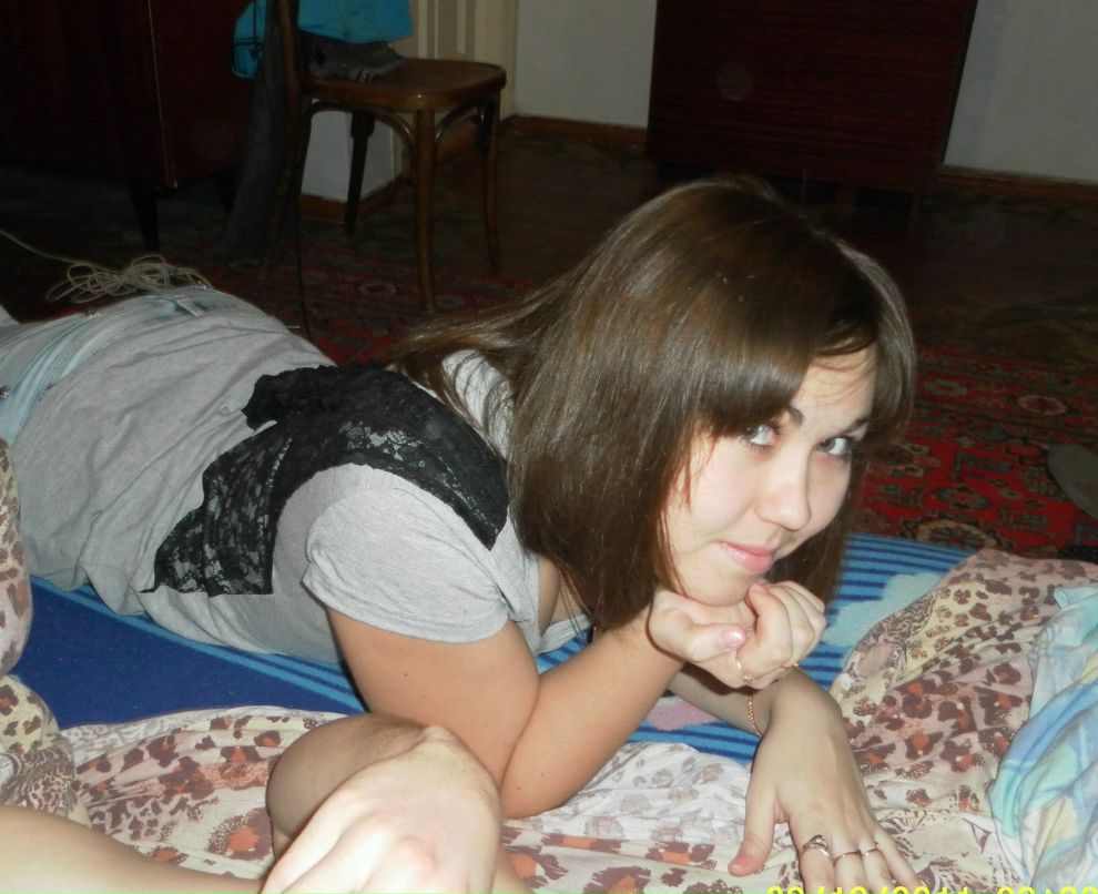 Александра Колчанова Александровна | Волгоград