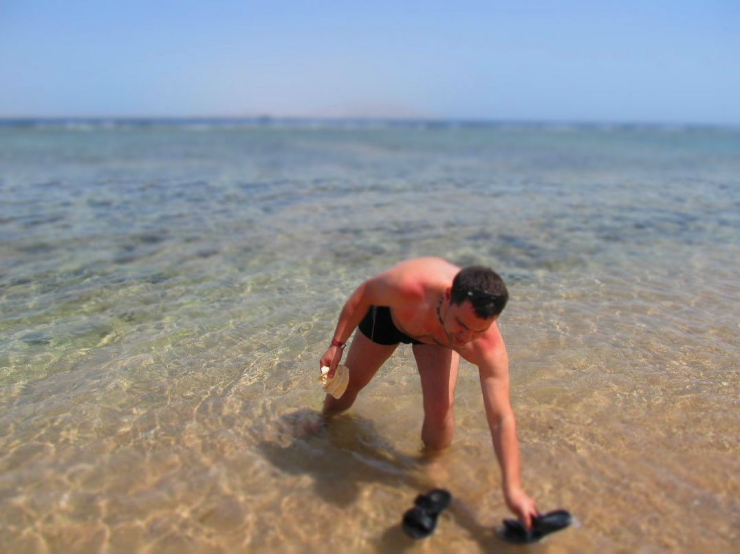 Петр Шабалин | Гомель