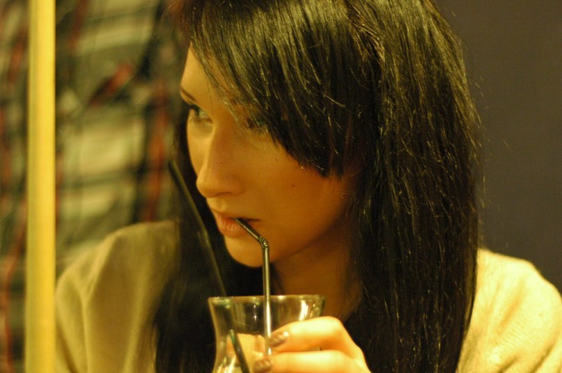 Ekaterina Khusnutdinova | Санкт-Петербург