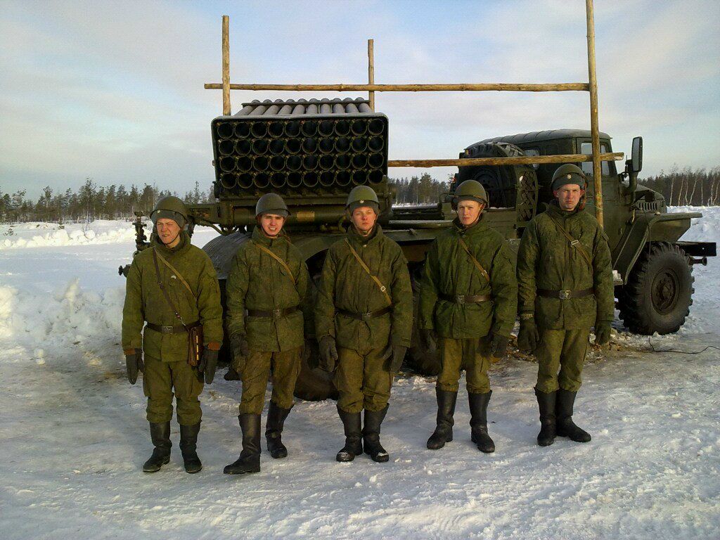 Даниил Иконов | Егорьевск