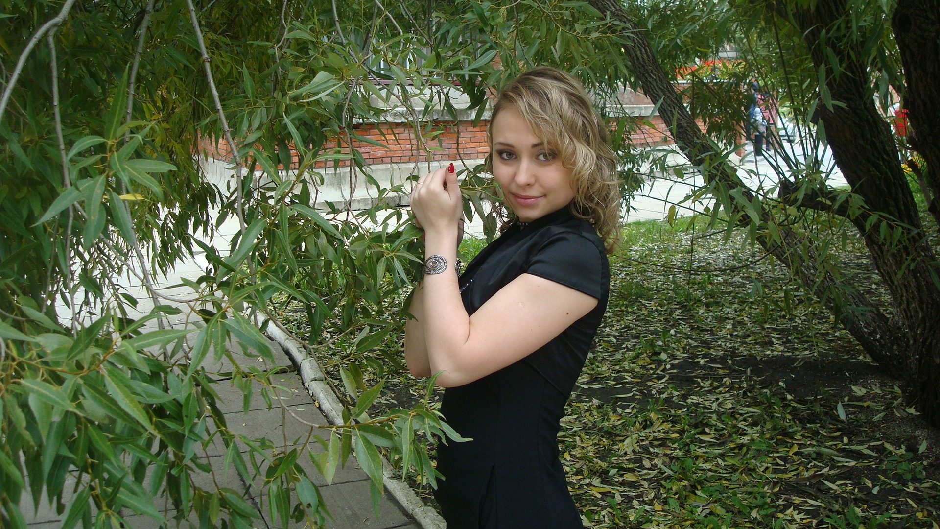 Фото профиля