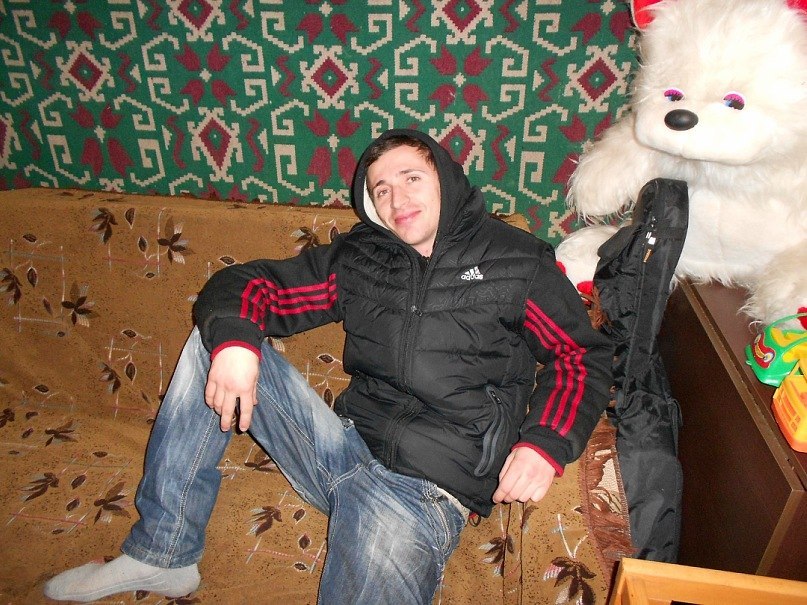 Вова Бойко ☺GANGSTER☺( crazy lex) | Кременчуг