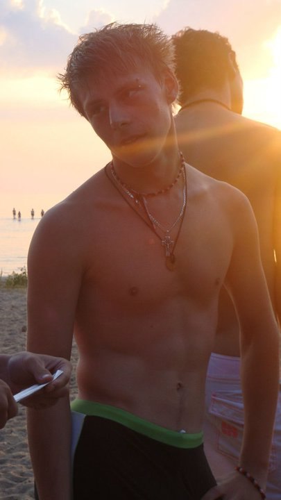 Vitali Sokolov | Таллин