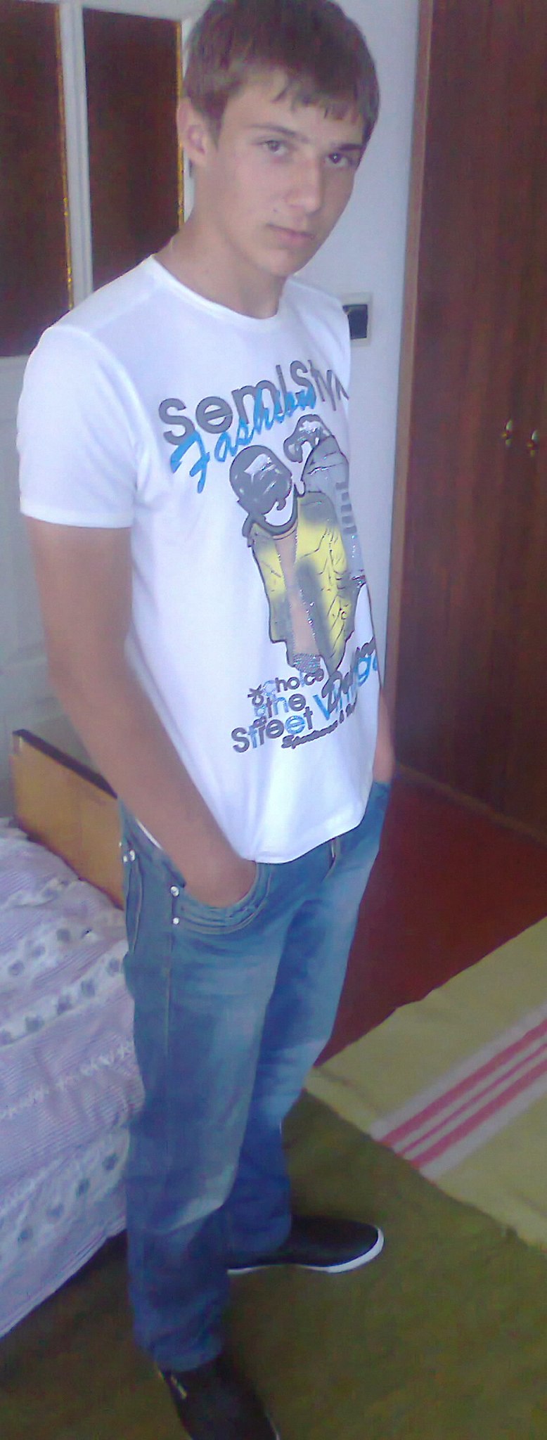 Бодя Качан | 