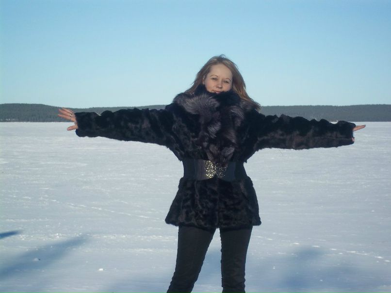 Екатерина Васильева | Петрозаводск