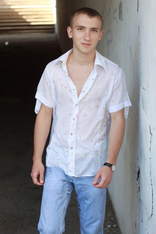 Жека Горбонос | Николаев