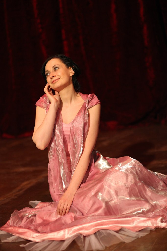 Екатерина Карбанова Катрин | Новосибирск