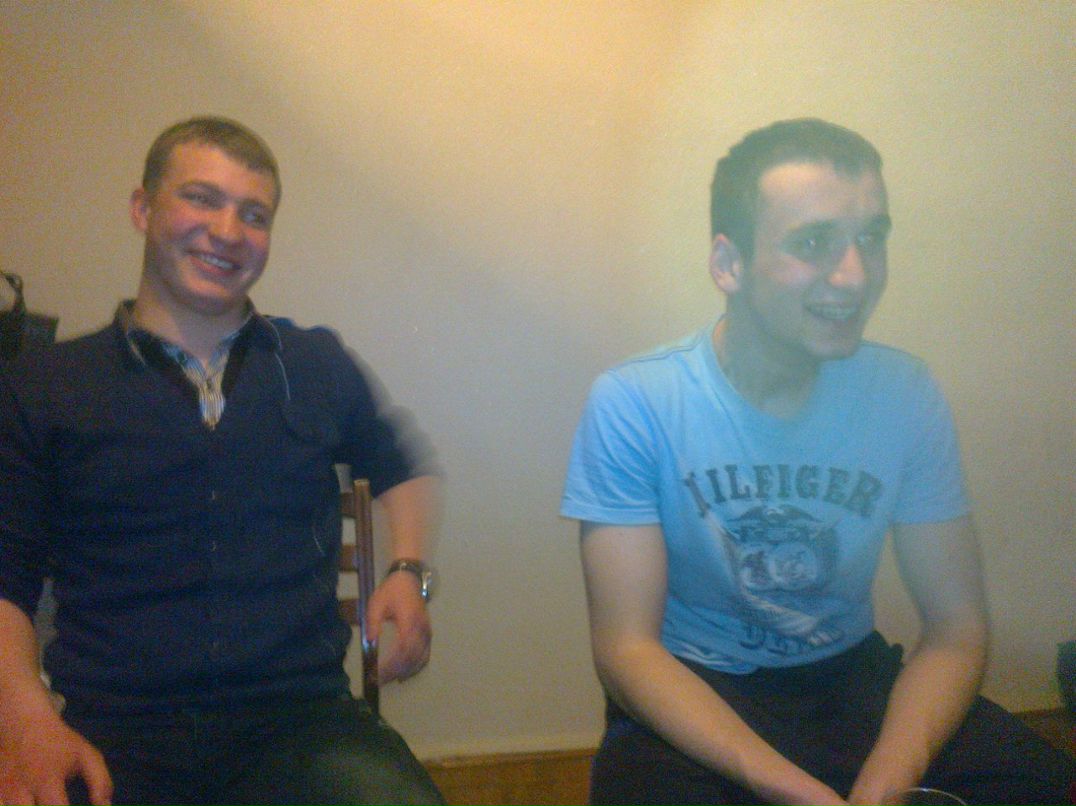 Віталік Куліковський | Хмельницкий