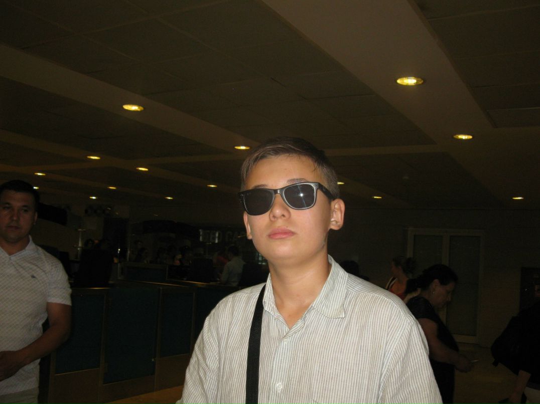 Dauren Mukhametkarim | Алматы